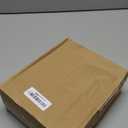 Upgraded DA97-17395A Water Pitcher Reservoir Compatible with Samsung Water Pitcher for Fridge Door Replacement No Leak Samsung Refrigerator Parts RF23M8570SR RF23M8090SR Fridge Container Tank