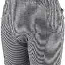 Urine Bag Pants Incontinence Care Trousers Catheter Underwear for Elderly Urinate Drainage Bag Shorts with Double Pockets Incontinence Underpants for Men Women