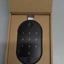 Yale Keypad Touch, Fingerprint Door Lock, Keyless Entry, Smart deadbolt, Pin Code Entry - Does Not Include Required Smart Lock