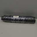 Extra Large Heavy Duty Boot Natural Rubber Shoe Mat for Entryway with Shoes Brush Large Boot Mat Multi-Purpose for Indoor or Outdoor, 16.1x 47.6 Inches