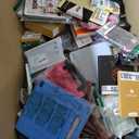 Box Of Mixed Phone/ Tablet/ iPad/Watch/Laptop Accessories