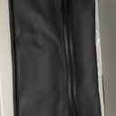 2PCS Washer and Dryer Covers for The Top, 26.77In X 26.77In Silicone Dryer Top Protector Mat, Waterproof, Scratch Resistant, Washable, Dryer Countertop for Home Kitchen and Laundry Room (Black-2Pack)