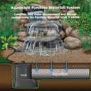 Aquascape Aquablox Modular Water Storage System (Small)