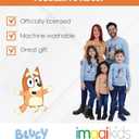 Bluey Christmas Matching Family Sweater Toddler to Adult Sizes (2T - 2XL)