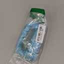 JFIT Neoprene D-Grip Dumbbell Weight, 2LB, 2 Pound