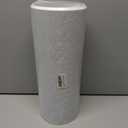 Portable Air Conditioner Hose - 5.9" Diameter, Anti-Clockwise Thread & Length up to 80" - Exhaust Hose for Portable Air Conditioner Vent Compatible with Delonghi & LG Air Conditioner Parts