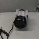 110V AC 16GPM Electric Self-Priming Diesel Kerosene Biodiesel Oil Fuel Transfer Pump