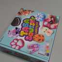 Taba Squishy Making Kit for Kids - Easter Gifts - Kids Crafts - 6 7 8 9 10 11 12 Year Old Girl Birthday Gift - Squishies Craft Kits - Arts and Crafts for Kid for 8-12 - Toys for Girls Ages 5-7