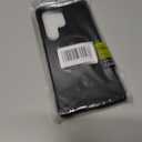 for Samsung Galxy S25 Ultra Case.Hard Phone Cover with Strong Magnetic Heavy Duty Protection.Reinforcement of The Four Corners.Anti-Slip Anti-Fingerprint (Black, S25 Ultra)