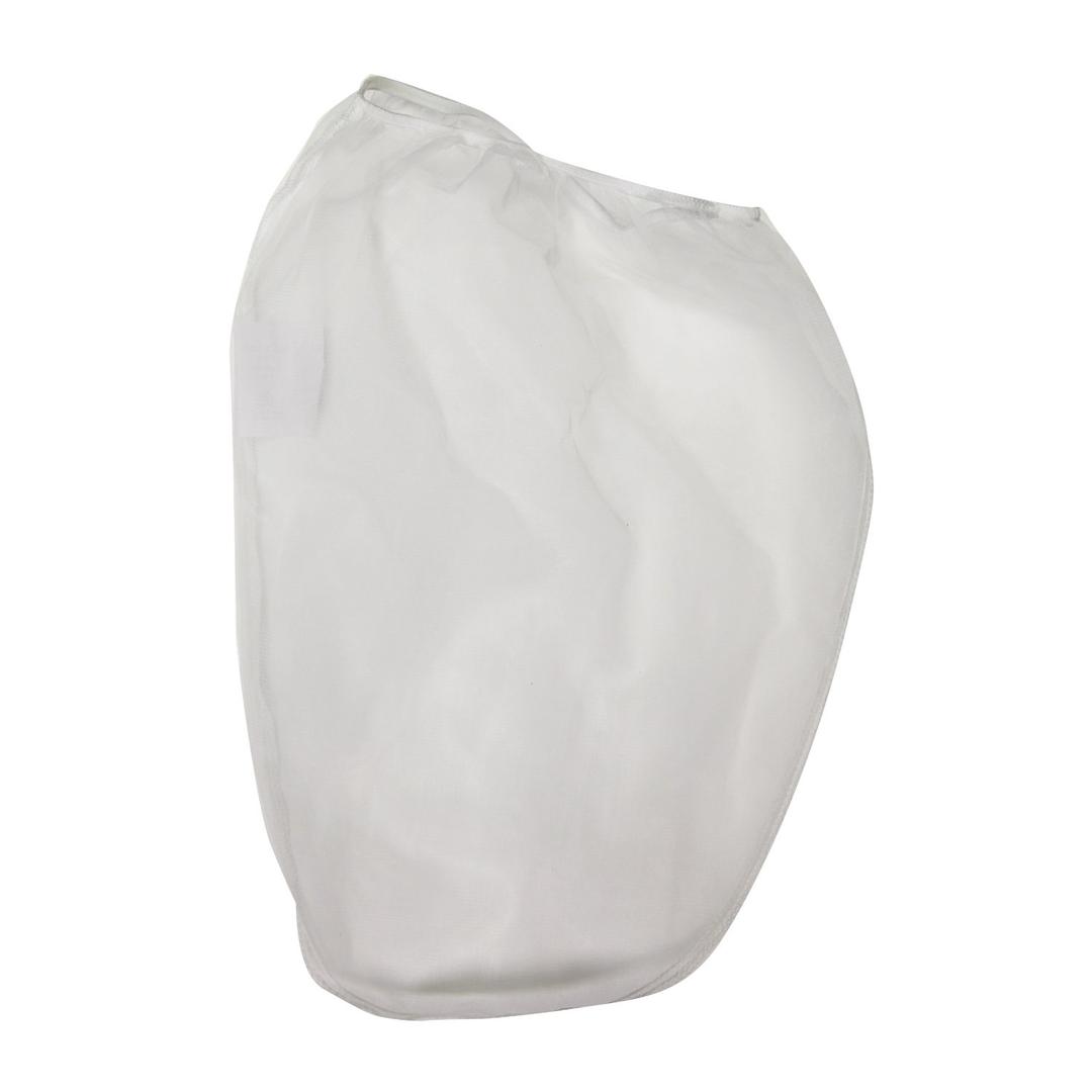Trimaco 11213 SuperTuff Regular Mesh/Elastic Top Bag Paint Strainers, 2 Gallon, (25-Pack)