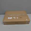 Geelin 3 Tier Yoga Mat Holder Wooden Wall Mount, Yoga Mat Gym Equipment Storage with 4 Hook for Hanging Foam Rollers and Resistance Bands, Storage Holder for Home Gym or Fitness Class