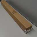 Azadx Clear Office Chair Mat 36'' X 48'', Durable Desk Chair Mat for Hardwood Floor, Heavy Duty Plastic Office Floor Mat Under Rolling Chairs for Easy Glide and Protection (36" X 48" with Lip)