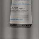 La Roche-Posay Toleriane Double Repair UV SPF Moisturizer for Face, Daily Facial Moisturizer with Sunscreen SPF 30, Niacinamide and Glycerin, Oil Free, Moisturizing Sun Protection