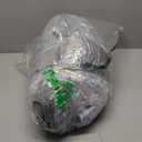 Weighted Body Pillow 6.5lbs - Weighted Pillow for Deeper Sleep (41" x 10") - Cooling Body Pillows for Adults, Full Body Pillow for Sleeping, Side Sleeper Body Pillow with Cover