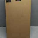 GMQ Car Trunk Organizer for SUV,Car Organizers and Storage with Collapsible Storage, Large Capacity for SUV, Truck, MPV (Carbon Black, M-15.8 * 13 * 12.5IN)