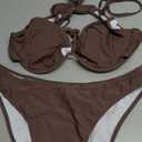 ZAFUL womens Bikini, XL