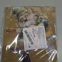 Dwarf Playing Guitar Acrylic Garden Stake, Indoor and Outdoor Garden Acrylic Decoration, Suitable for Flower Pots and Landscape Beautification, Suitable for Courtyards and Lawn