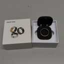 Smart Ring Rose Gold, 100