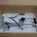 VEVOR Heat Press, 15x15 Heat Press Machine, Fast Heating, High Pressure Heat Press Machine for T-Shirt, Power Digital Industrial Sublimation Printer for Heat Transfer Vinyl, Easy to Use, White