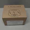 Yogasleep Dohm Classic (Black) The Original White Noise Machine, Soothing Natural Sound from a Real Fan, Noise Cancelling for Office Privacy, Travel & Meditation, Sleep Therapy for Adults & Baby,Black, Pack of 1