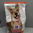 Hill's Science Diet Adult 1-6 Dry Dog Food, Salmon & Brown Rice, 14 lb. Bag BBD:02-2026