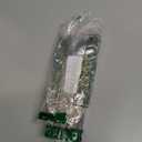 Wisedog Waterproof Standard Dog Leashes with 2 Hooks, 5 ft/ 6 ft Lengths, Adjustable for Traffic Control Safety, for Small, Medium & Large Dogs Walking (Coca Mocha M) (M|3/4 in  5 ft, Coca Mocha)