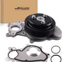 maXpeedingrods 125-3285 Water Pump for Ford F-150 2011-2020 Mustang 2011-2017, for FordTransit-150 Transit-250 Transit-350 Transit-350 HD 2015-2019, for Mobility Ventures MV-1 2015-2017, 1253285