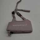 Upspring Baby Walking Wings Learn to Walk Assistant, Dark Pink, Handheld Baby Walker Harness for Babies and Toddlers