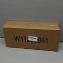 Upgraded W10900538 W11239961 Refrigerator Door Shelf Bin (RIGHT), Replaces Whirl.pool Refrigerator Door Shelf AP6333410 4591452 PS12578777, Compatible With WRS311SDH, WRS325SDH-BY AMI PARTS