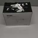 UPETTOOLS Aquarium Gravel Cleaner - Electric Automatic Removable Vacuum Water Changer Sand Algae Cleaner Filter Changer 110V/28W