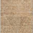 Addison Rugs Chantille ACN777 Orange 2'3" x 7'6" Indoor/Outdoor, Machine Washable, Easy Clean, Non Shedding, Bedroom, Living Room, Dining Room, Kitchen, Patio Runner Rug