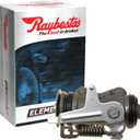 2 x Raybestos Element 3 Automotive Replacement Rear Right/Rear Left Drum Brake Wheel Cylinder for Select Ford (WC370193)