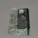 CASEKOO Patented 360 Spin Magnetic Stand for iPhone 14 Pro Max Case [Military Drop Protection] [Non-Slip Edge] [Compatible with MagSafe] Matte Shockproof Slim for 14 ProMax Case 6.7'', Black