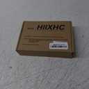 HIIXHC Personal Security Window & Door Alarm Bell | Wireless Sensor Door Window Burglar Alarm | Pack of 10