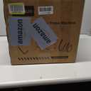 EENOUR Auto Tumbler Heat Press Machine - Seamless Automatic Rotation Full Print Heat Press with Pressure Setting, 4 Memory Modes, Even Heating for 11-32oz Sublimation Tumblers, Mug, Glasses (Blue)