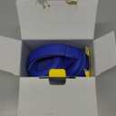 EarFun K4 Kids Bluetooth Headphones, Wireless Headphones with LED Lights, 74/85/94dBA Volume Limited, Built-in Mic, 90H Playtime, Bluetooth 5.4 Over Ear Headphone for iPad/Tablet/PC/School