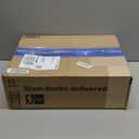 Indoor Dog House, Night-Luminous Star Dog Tent with Frame, Washable Dog Cave Bed, Suitable for 18-40 lb Small and Medium Dog L (25"×25"×25")(Grey)