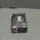 MOES 2nd Generation Zigbee Smart Switches 4 Gang, No Neutral Wire, Require MOES Zigbee Hub, Inteligente Single Pole Light Switch, Compatible with Alexa Google Assistant, Support Tuya Smart Life