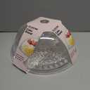 Cloche Cake Stand And Dome Set 