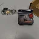 12888 Clock Replacement Movements Easy Installation Clock Repair Accessories Swing Mute Movement 1 Piece