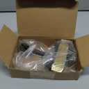 Front Door Check Left or Right Replacement for 2004 2005 2006 2007 2008 924-169 6L3Z1522886AA
