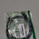 SKW Audiophiles USB Printer Cable Type C/USB C to USB B High Speed DAC Decoder Cable 3.2ft/1M