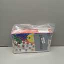 Alphabet Robots for Boys,ABC Letters Learning Education Toys for Toddlers,Christmas Countdown Advent Calendar for Kids,Alphabots Deformation Fine Motor Skill Preschool Toy Gift for New Year birthday