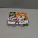 Star Wars: Young Jedi Adventures Pop-Up Lightsaber Duel, LYS Solay & Training Droid Action Figures, 4-Inch Scale Toys, Preschool Toys for 3 Year Old Boys & Girls