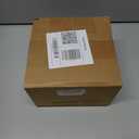 116 Pcs St. Patrick's Gold Cauldron Kettle with Beaded Necklace Coins Set 1 Pcs Large 1 Medium 2 Lucky Small Plastic Leprechaun Pot for St. Patrick's 12 Beaded Necklace 100 Shamrock Coins