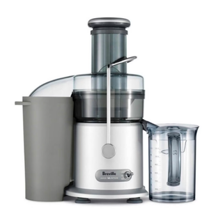Breville Juice Fountain Plus - (850W)