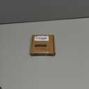 M3-0.5 x 6mm Button Head Torx Tamper Resistant Machine Screws, 304 Stainless Steel, Black Coated, Security Pin-in Drive Bit Included, 300-pack