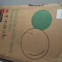 Dog Fence Outdoor Pens Outside,Portable Dog Play Pen 40" H 8 Panels Pet Playpen Exercise Pens for Puppys Small Medium Large Dogs RV Camping Yard Garden Indoor Wide Gate