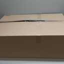 6FT Artificial Dracaena Tree, Fake Tree Indoor with Black Tall Planter,Tall Artificial Plants Indoor,Artificial Silk Tree for Home Office Decor,Housewarming Gift (Black)