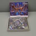 Ceaco - Disney - Dowdle - Mickey and Friends - Skating in Central Park - 1500 Piece Jigsaw Puzzle